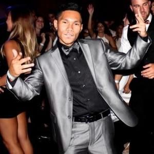 Meet your Posher, Jerome